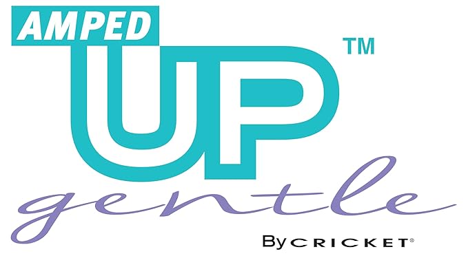 Cricket Amped Up Gentle Teasing Brush - Adds Volume and Shine, Heat Resistant, Ideal for Slick Back Hair, Updos, and Detangling All Types, Ergonomic Handle and Sectioning Tip, Pompadour Pink