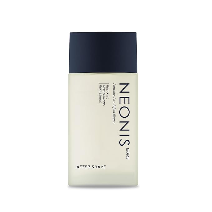 WELCOS Kwailnara NEONIS Aftershave 5.07 Fl oz