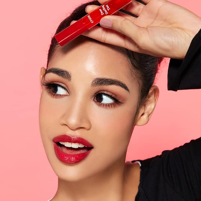 ETUDE Dear Darling Water Gel Tint (#OR201 Kumqu