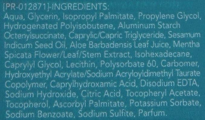 Aftersun by Piz Buin Soothing & Cooling Moisturising Lotion 200ml