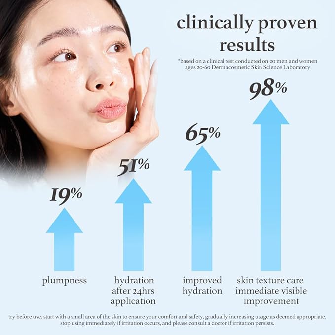 NOONI Korean Hydrating Lip Oil - Appleclear | Long-Lasting, Moisturizing, Plumping, Revitalizing for Dry Lips, Waterproof, No Peel Off, Hydrating, Nourishing Crystal Clear, 0.12 FL Oz