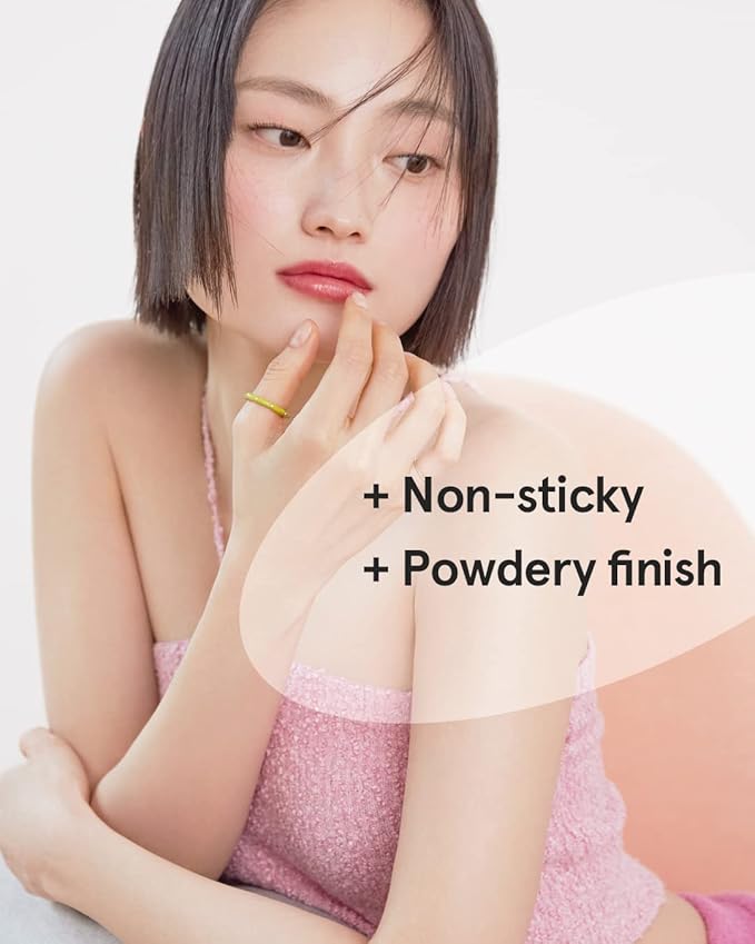 ATHÉ Authentic Airy Lip Balm 05 0.11oz.