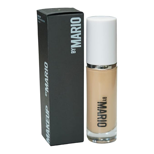 MAKEUP BY MARIO SurrealSkin Liquid Foundation, Liquid Formula, neutral undertone) 30 mL