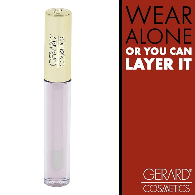 Gerard Cosmetics Kiss Assist Lip Plumper