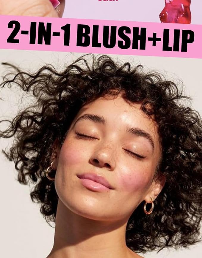 Milk Jelly Blush Makeup, Milk Cooling Water Jelly Cooling