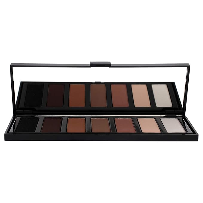 Pupa Milano Make Up Stories Eyeshadow Palette 003 469 oz
