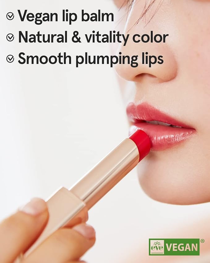 ATHÉ Authentic Lip Balm 13 MELLOW,