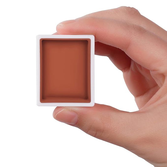 Alcohol Palette Refill Pans - Skin Tones -