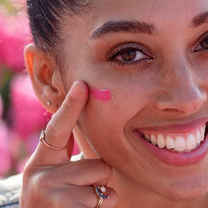 Bloomeffects - Natural Tulip Tint Lip (Petal