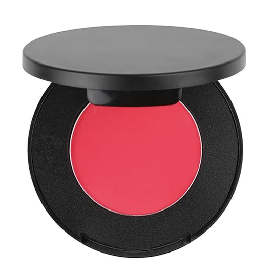 Blush Powder Face Makeup, Matte Natural Glow Blushing Blush 4