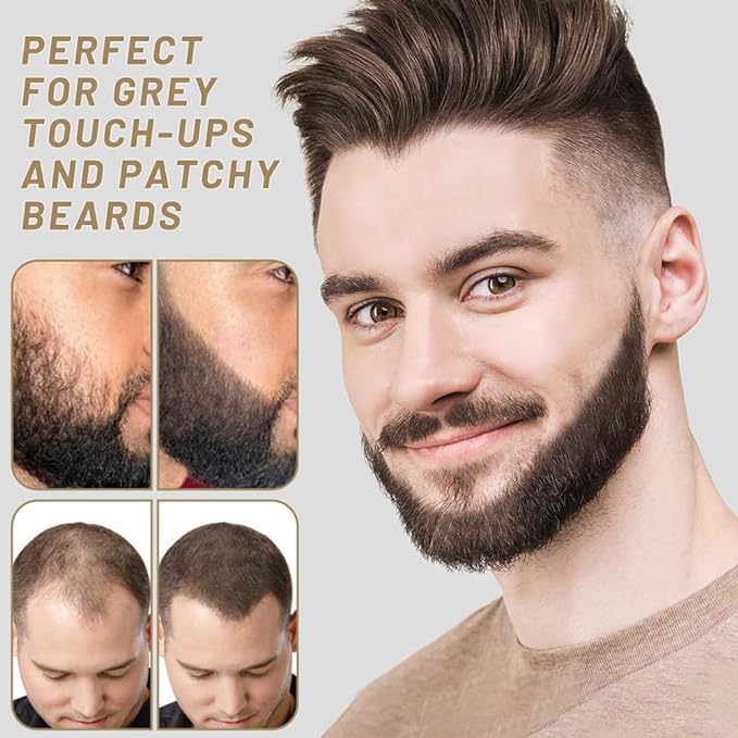 VOLLUCK Root Touch Up and