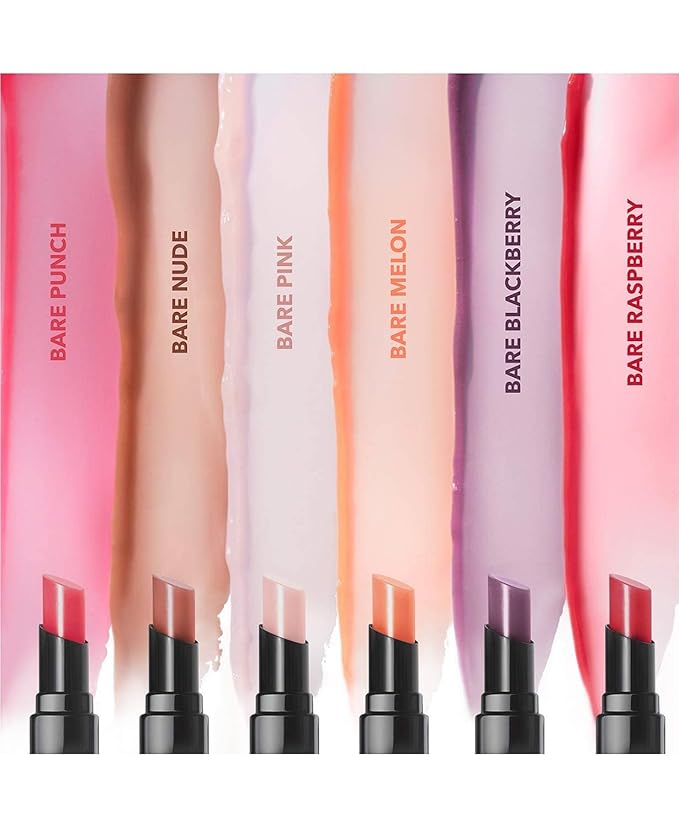 Bobbi Brown EXTRA Lip Tint, Bare Nude