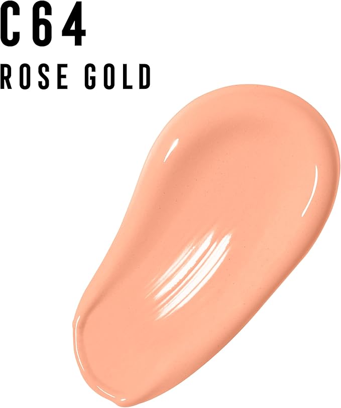 Max Factor Facefinity 3-in-1 All Day Flawless Liquid 30 ml