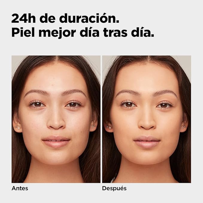 Revlon Colorstay SPF 20 Makeup Foundation for Normal/Dry 1 Ounce