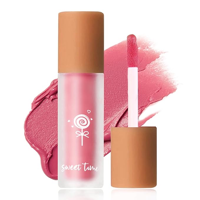 Liquid Blush Cream Blush Soft Matte Blush Liquid