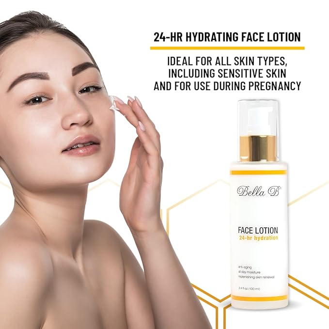 Bella B Bundle - Face Wash 4.1oz