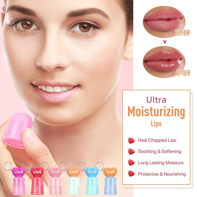 24 Sets Valentine's Day Card