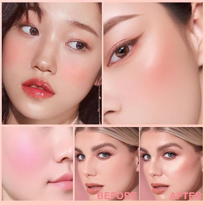 GECOMO Cooling Water Jelly Tint, Jelly Tint, Jelly GECOMO