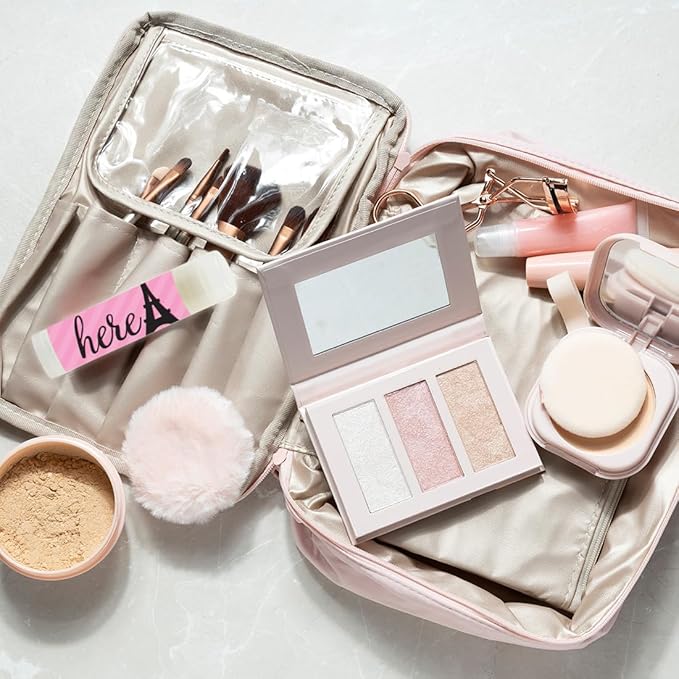 Andaz Press Personalized Lip Balm Party Eiffel