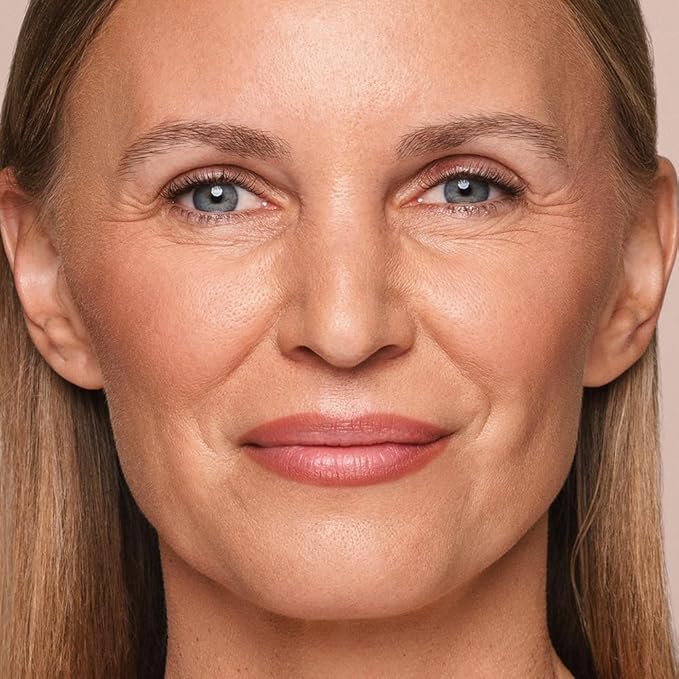 Jouer Long Wear Lip Liner - Metallic & Matte Lip Pencil - Water Resistant - Fast-Drying Formula - Hydrating Formula made with Vitamin E, Wild Rose