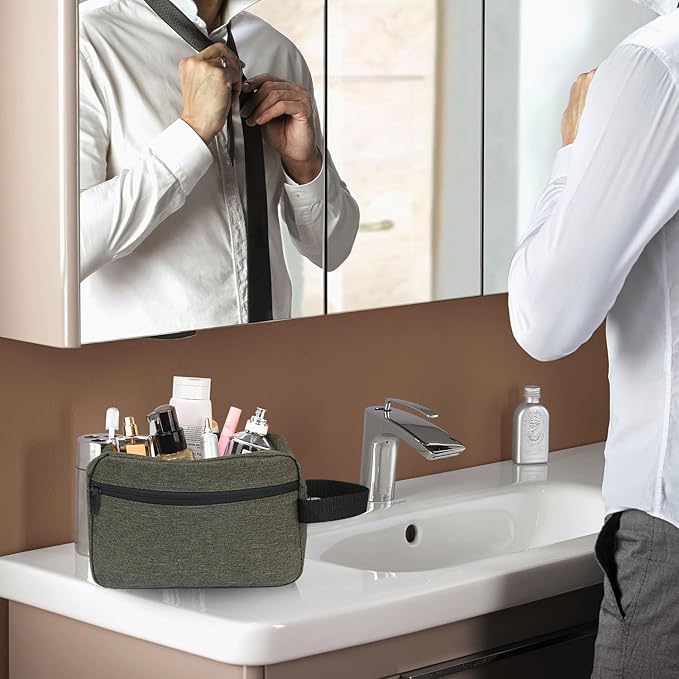 Travel toiletry bag toiletry bag