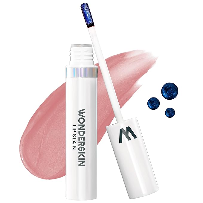Wonderskin Wonder Blading Lip Stain Peel