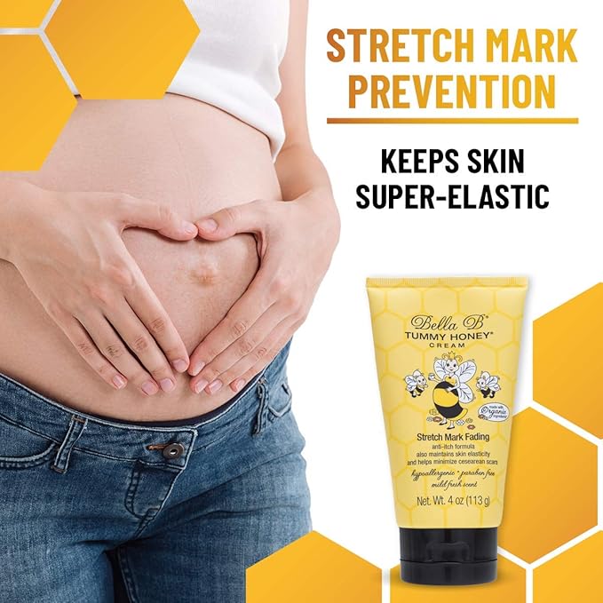 BELLA B Pregnancy & Beyond Starter