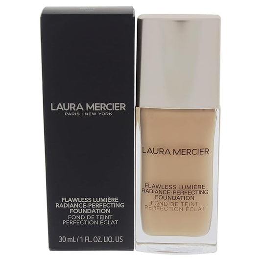 laura mercier Flawless Lumiere Radiance-perfecting Foundation - 2n1.5