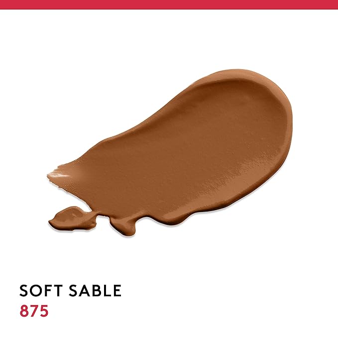 Covergirl Outlast Extreme Wear 3-in-1 Full Coverage Liquid Fl. Oz.