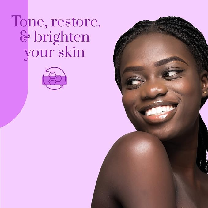 Collagen eye cream - for