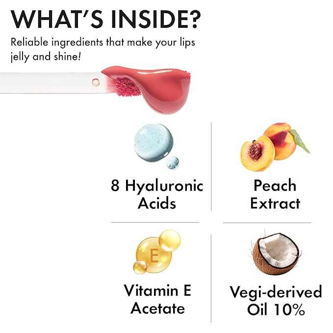 Amuse SEOUL JEL-FIT TINT (07 CARAMEL)