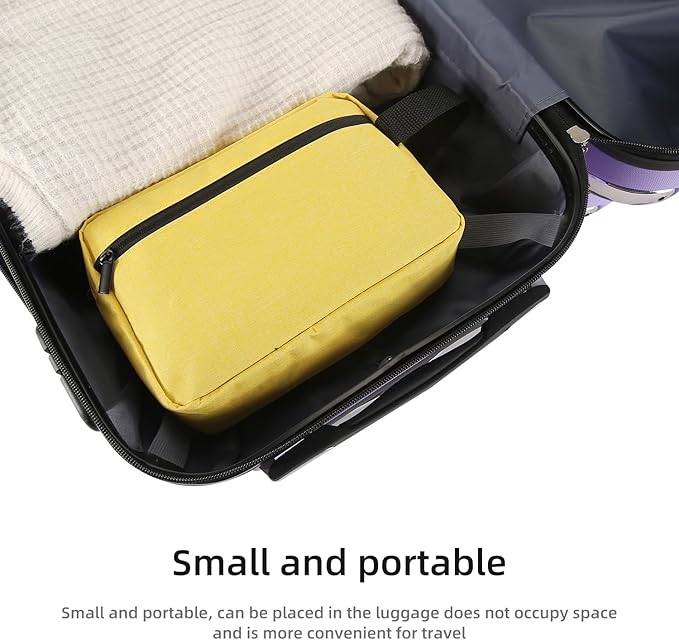 Travel toiletry bag toiletry bag