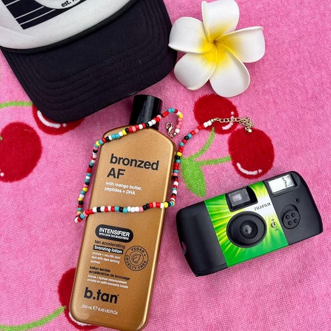 b.tan Sun Tanning Lotion | Tan