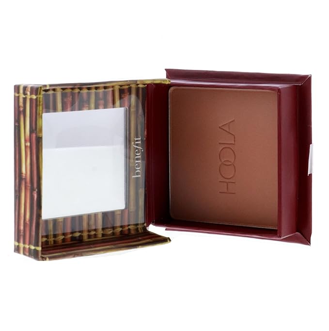 Benefit Cosmetics Hoola Bronzer Hoola