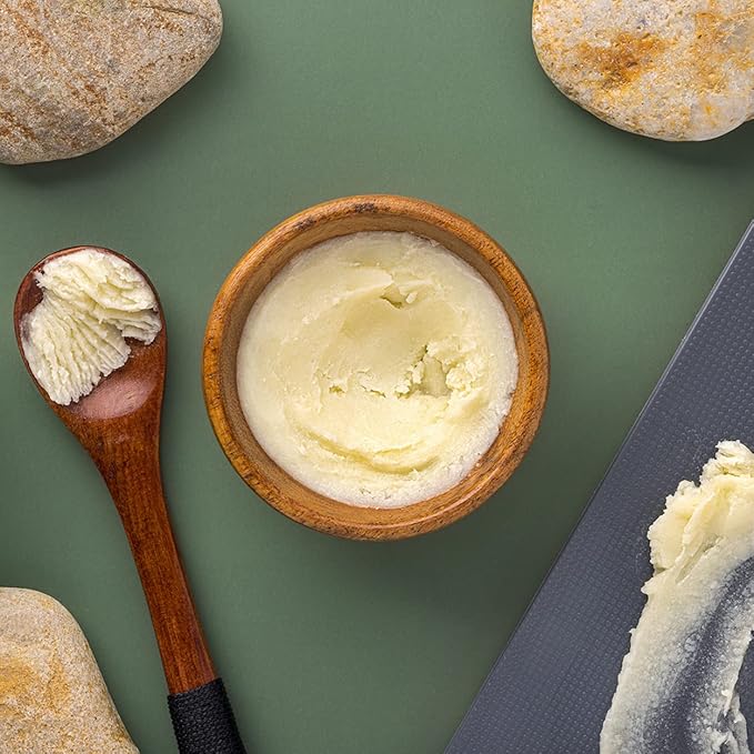 Ora's Amazing Herbal Ultra Healing Body Butter, Intensive Moisturizer For Dry Skin, Marjoram & Bergamot Essential Oil, 8 oz, Citrus Grove Scent