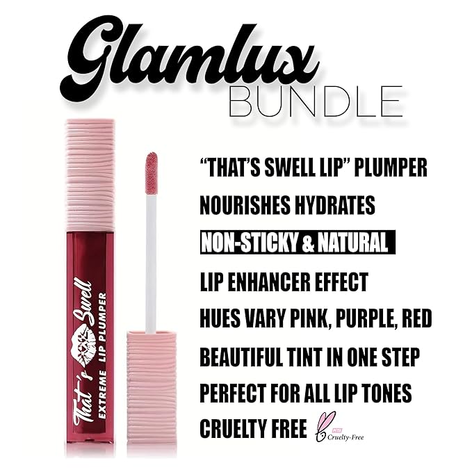 Beauty Bundle All In One Makeup