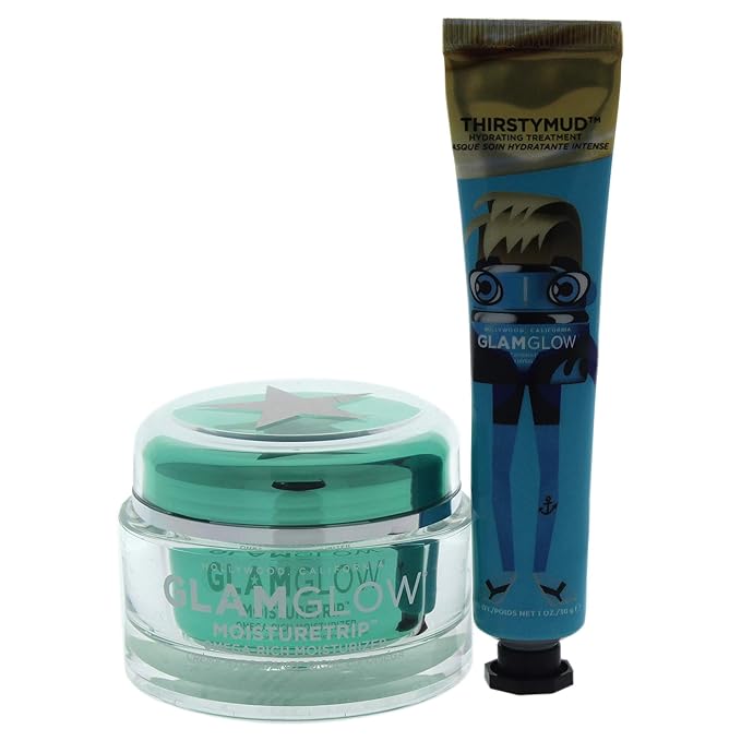 Glamglow Hydration Love Fest Set 3