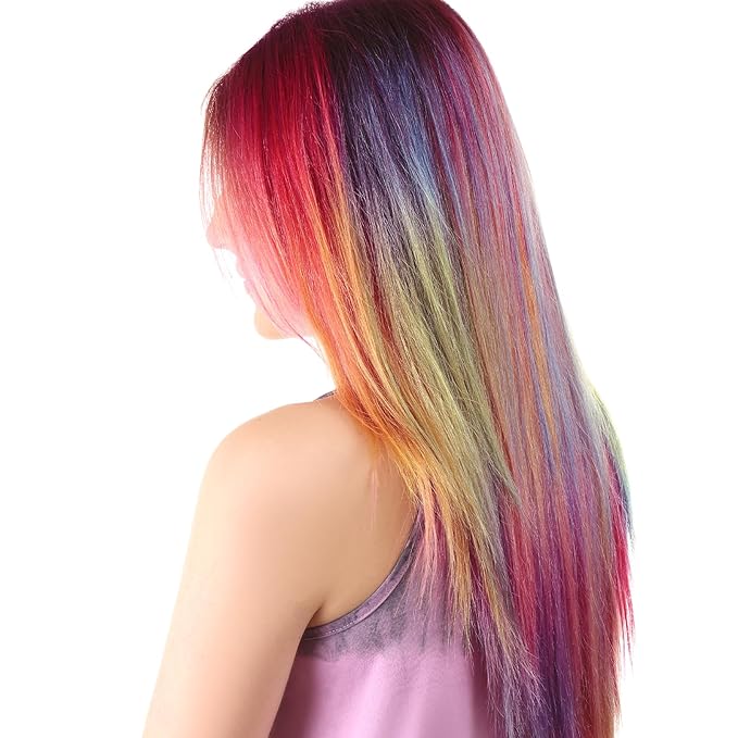 Prasacco 4 Sets of Highlight