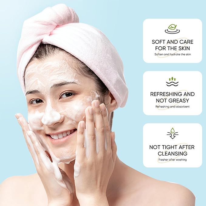 8Pcs Skin Care Products Set, Aloe