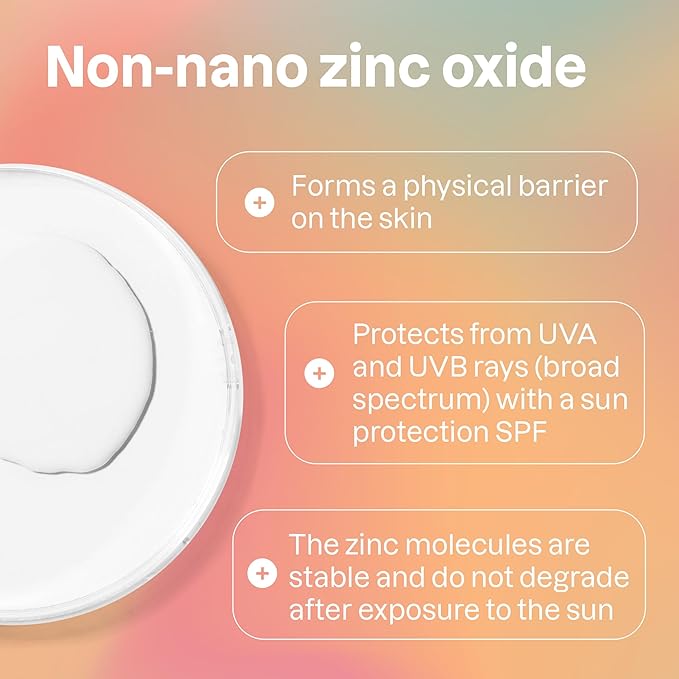 ATTITUDE Oceanly Tinted Lip Balm