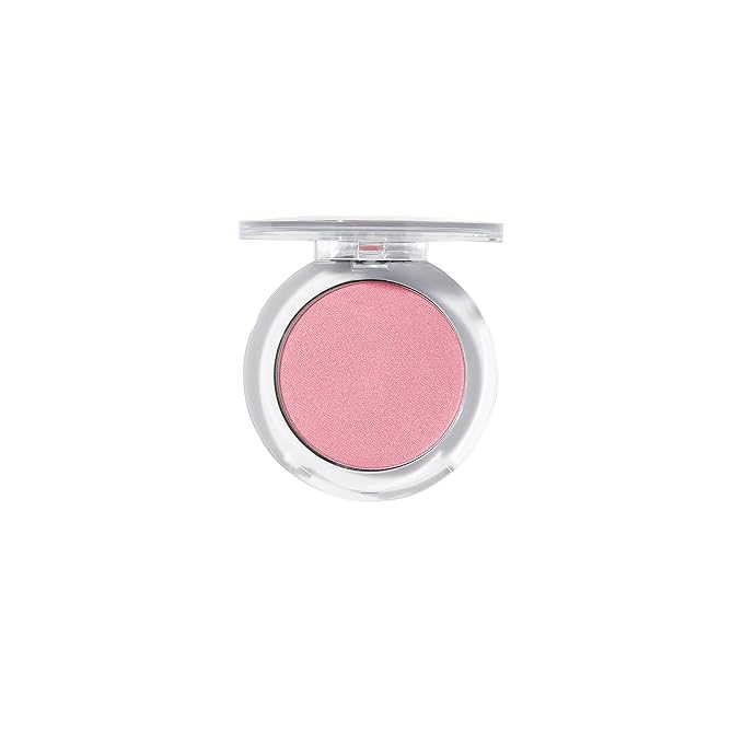 BUXOM Wanderlust Primer Infused Blush, Havana