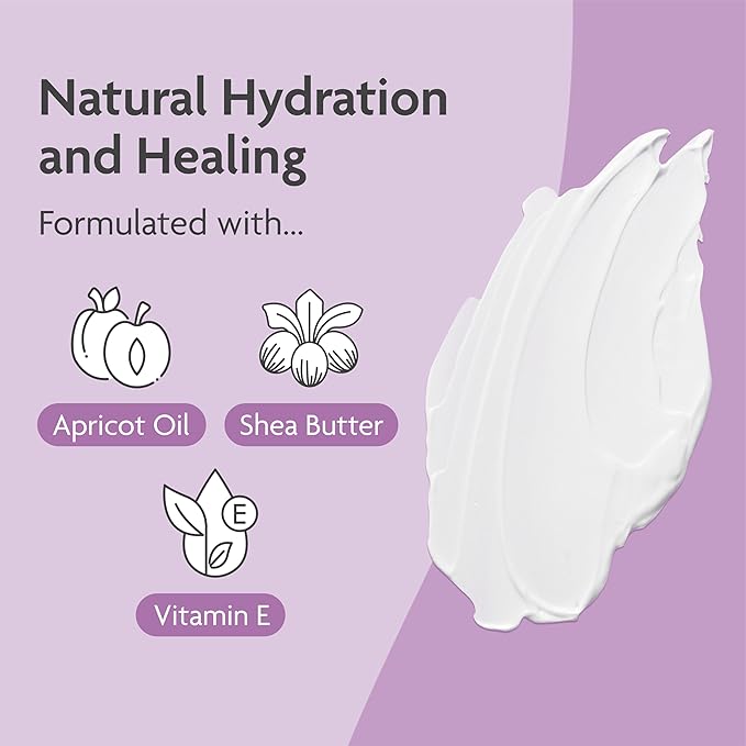 TriLASTIN Maternity Stretch Mark Prevention Cream oz