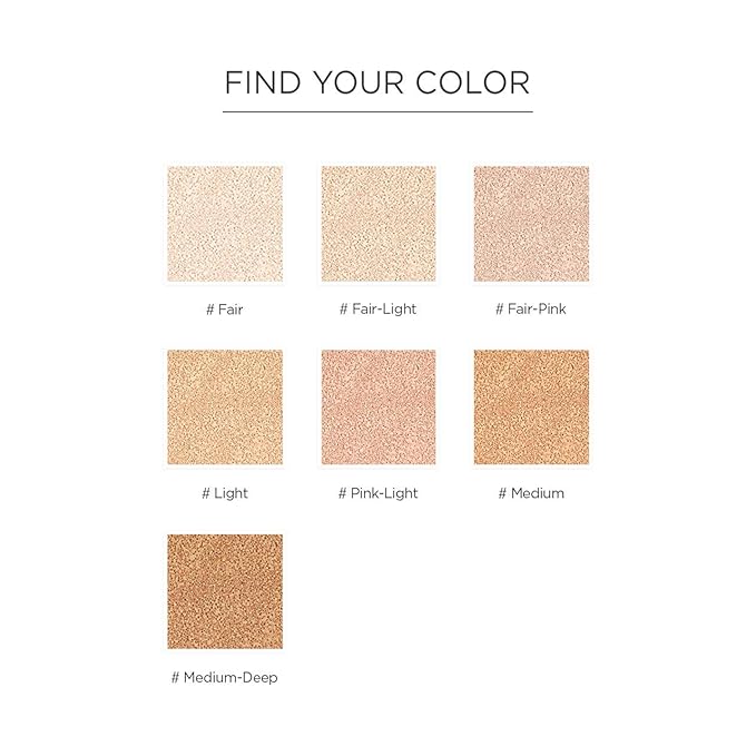 [JUNGSAEMMOOL OFFICIAL] Essential Skin Nuder Cushion (Medium) | Artist Brand