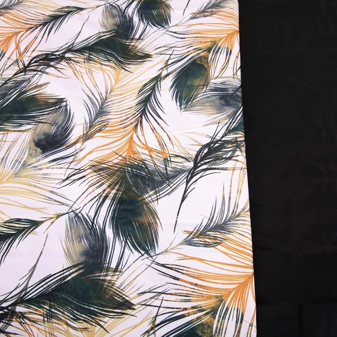 ForPro Professional Collection Designer Microfiber 3-Piece Massage Sheet Set, Black Whisp, Ultra-Light, Stain, and Wrinkle-Resistant Includes Massage Flat and Fitted Sheet and Massage Face Rest Cover