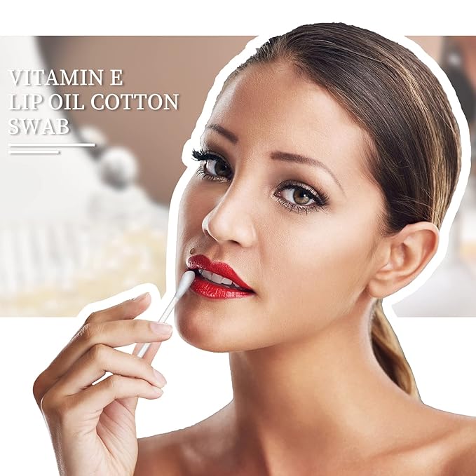 Hoolerry 200 pcs vitamin e