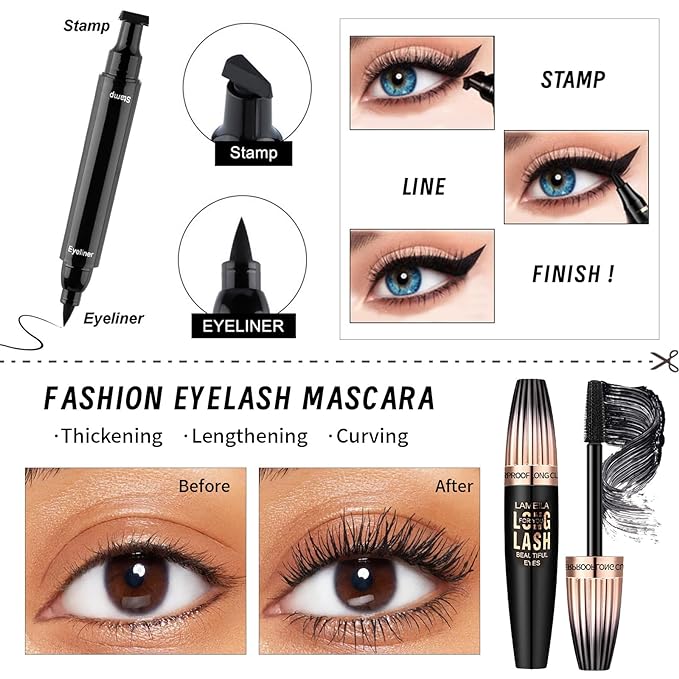 Face Primer, Makeup Brush and Sponges,