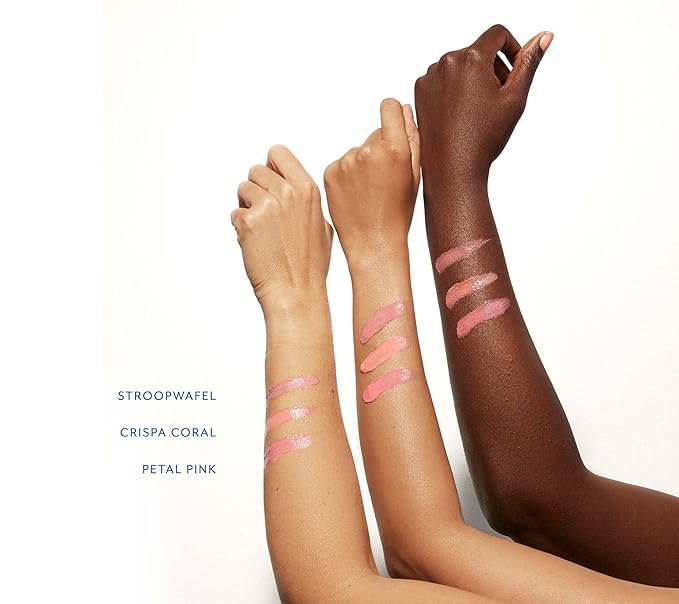 Bloomeffects - Natural Tulip Tint Lip Coral)