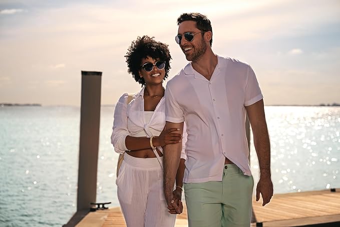 Australian Gold Botanical Sunscreen Mineral Lotion, Broad Spectrum, Water Resistant, SPF 50, 5 Ounce