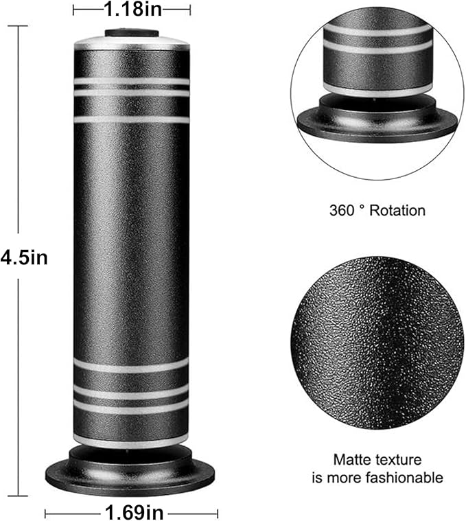 Upgrade Electronic Foot File Grinder