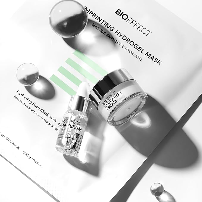 BIOEFFECT EGF Serum Try-Me Mini Sample Hydrating